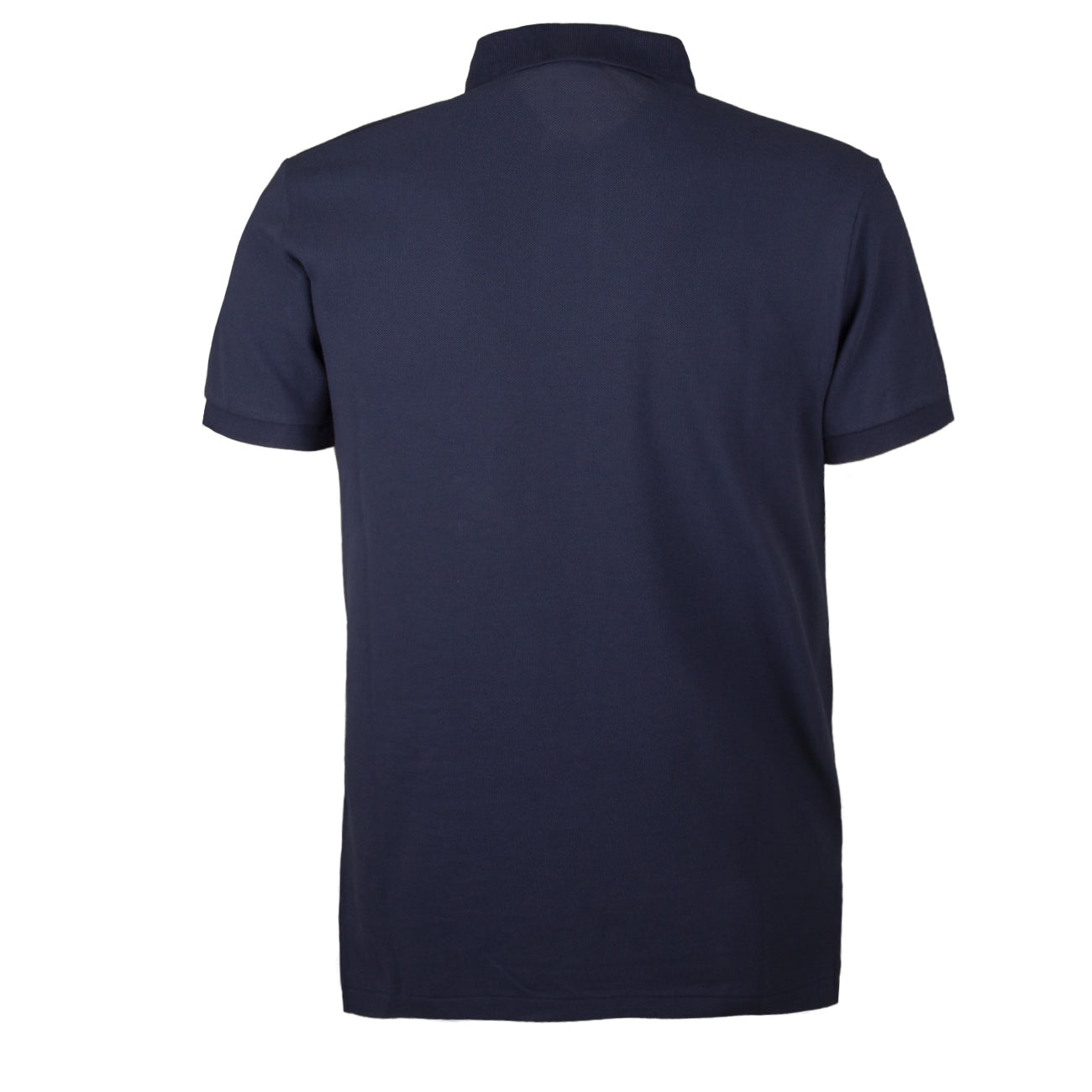 POLO RALPH LAUREN Polo Slim Fit Uomo Corallo 710536856 OLDROYAL/C3115 