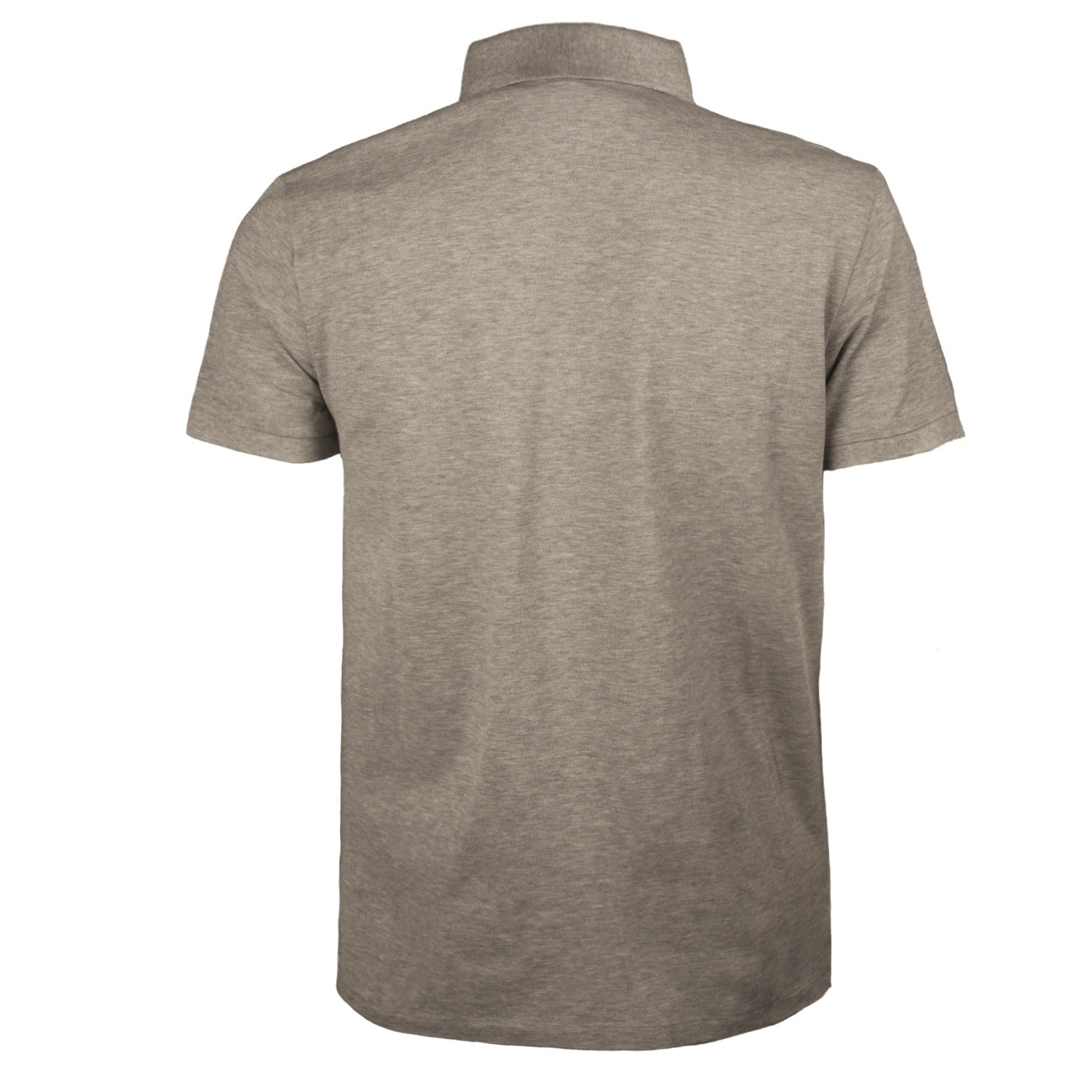 POLO RALPH LAUREN Polo Piquet Manica Corta Uomo Bianco 710541705 026 ANDOVER HEATHER 