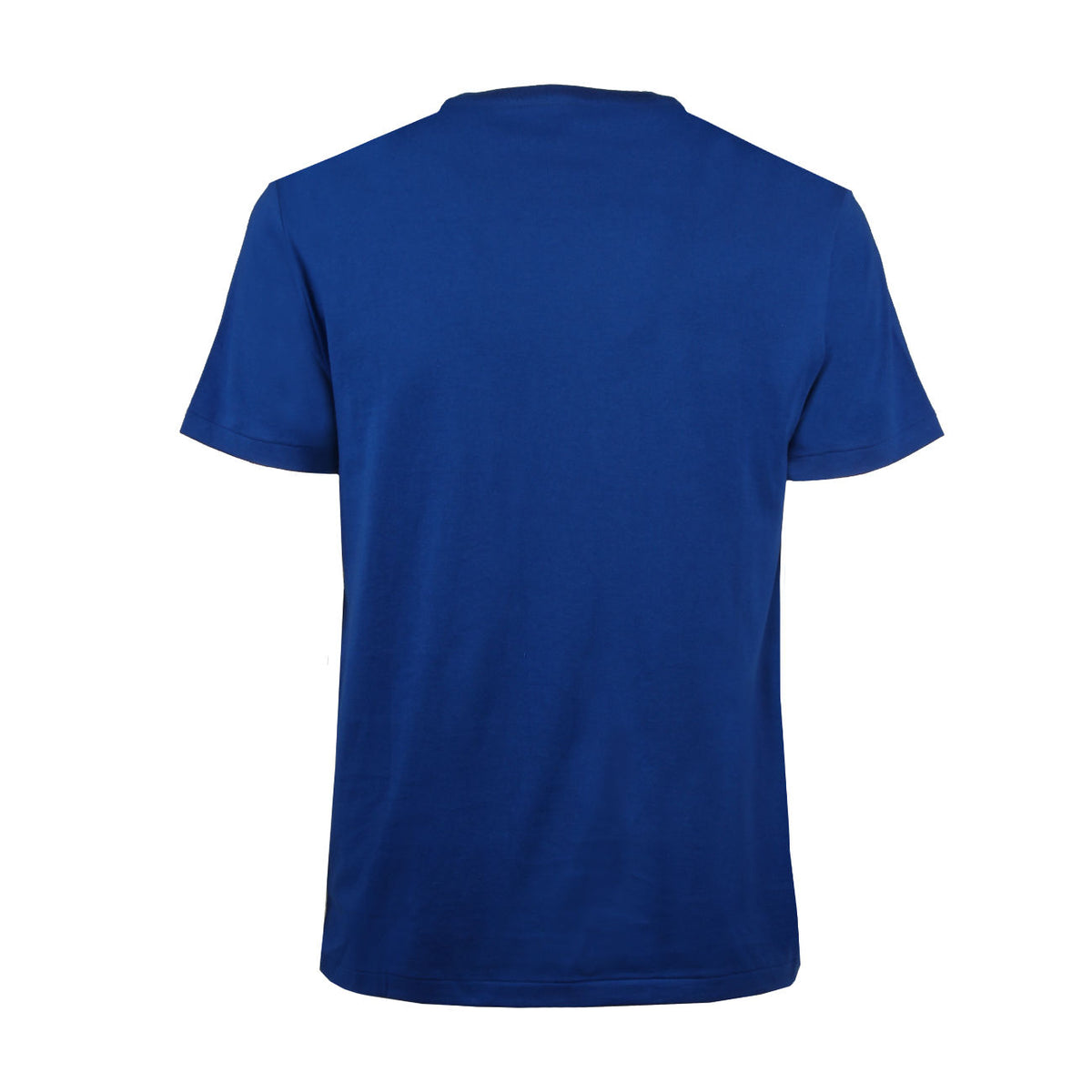 POLO RALPH LAUREN T-Shirt Custom Slim Fit Uomo Sapphire Star 710671438 306 SAPPHIRESTAR 