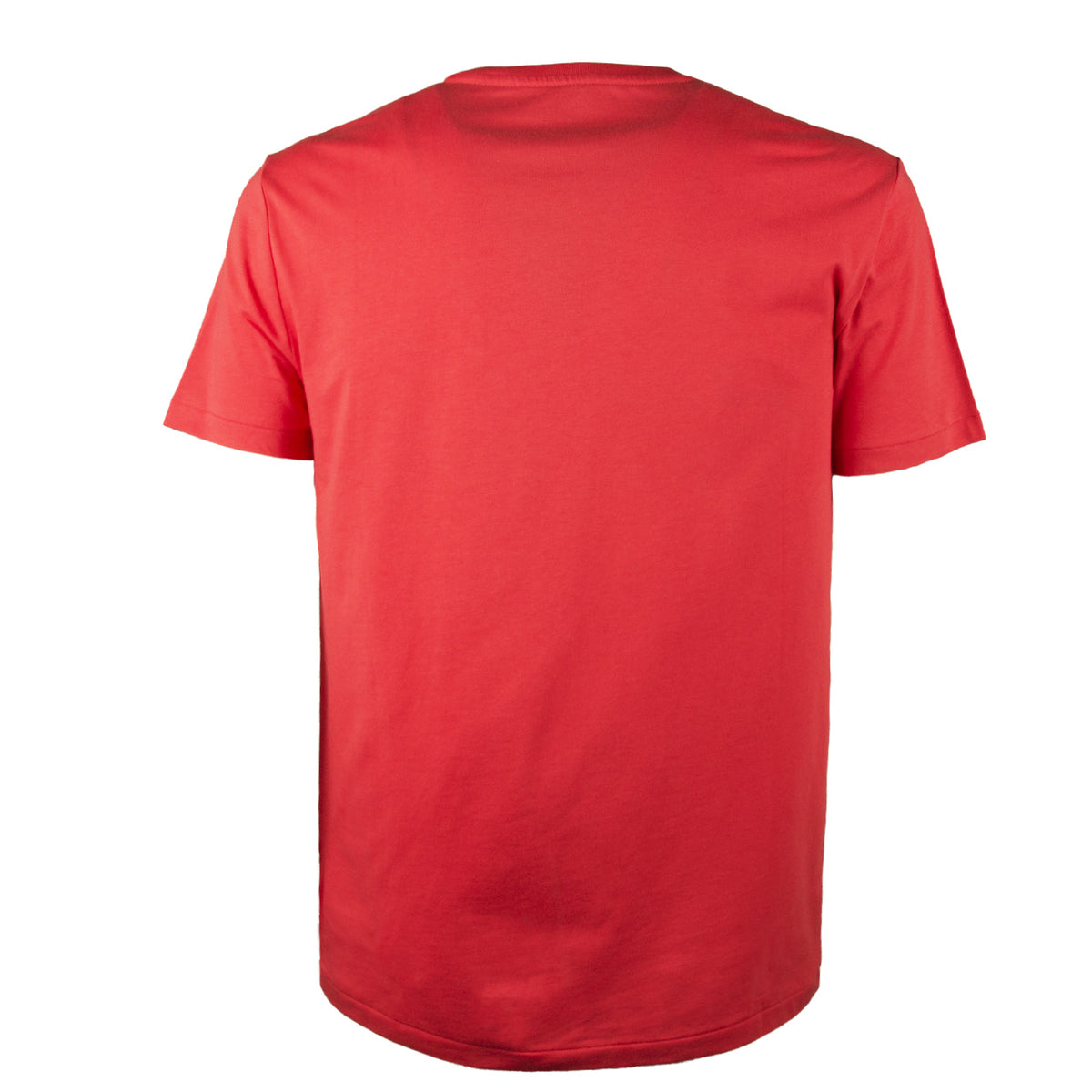 POLO RALPH LAUREN T-Shirt Custom Slim Fit Uomo Red Pale 710671438 311 PALERED 
