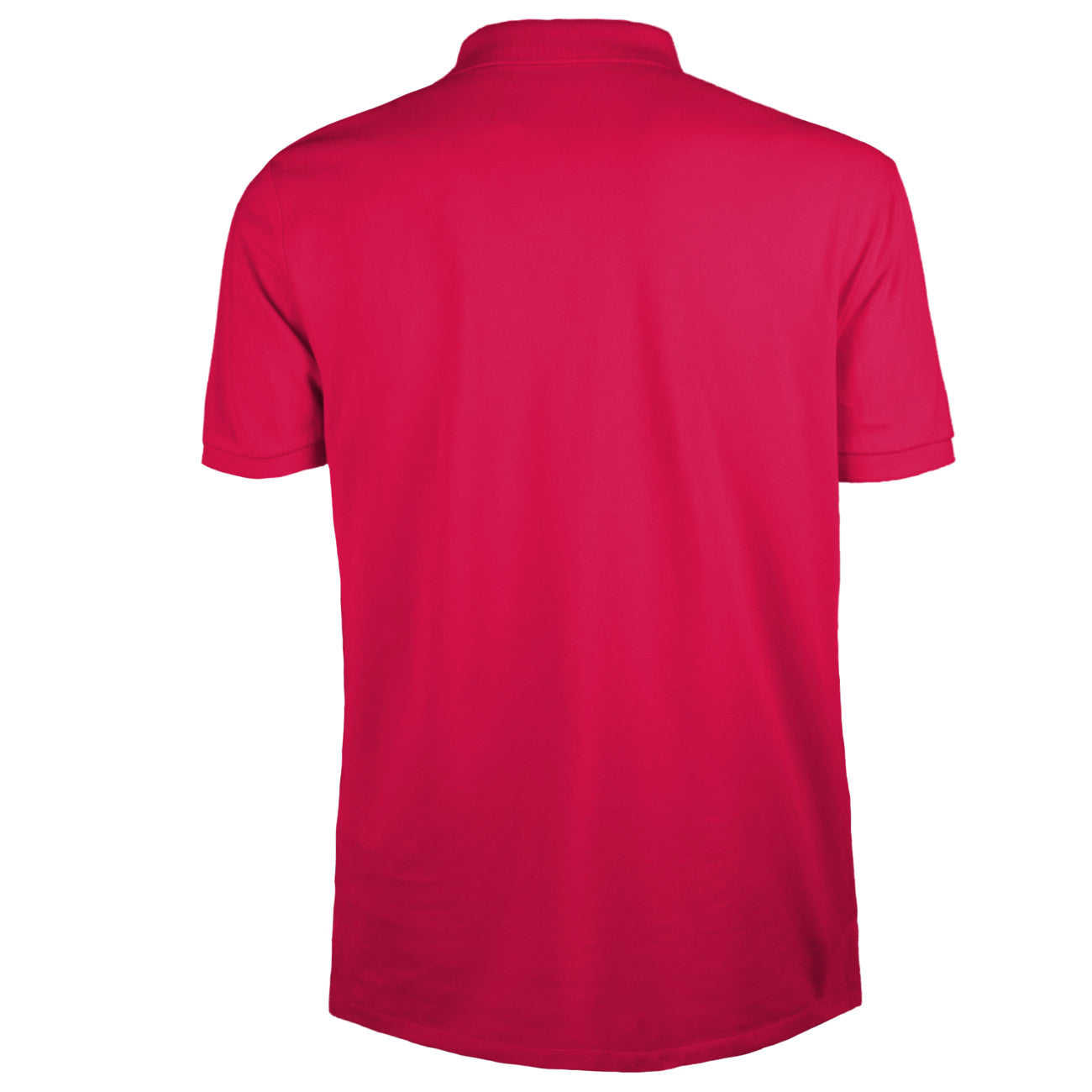 POLO RALPH LAUREN Polo Custom Knit Uomo Arubapink 710782592 031 ARUBAPINK 