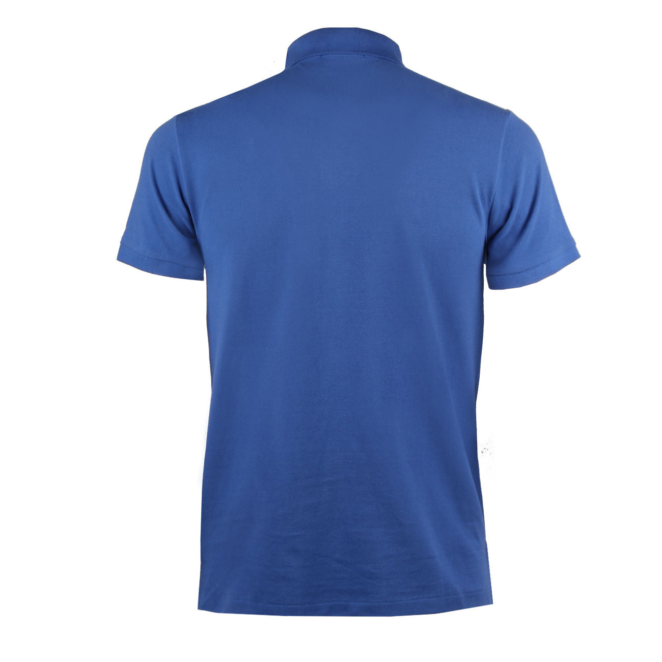 POLO RALPH LAUREN Polo Cotone Piquet Slim Uomo Newirisblue 710795080 014 NEW IRIS BLUE 