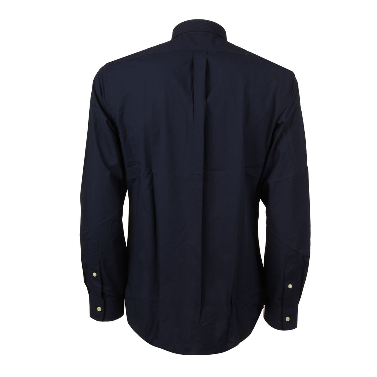 POLO RALPH LAUREN Camicia Slim Uomo Newport Navy 710832480 001 NEWPORT NAVY 