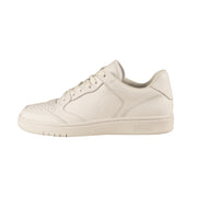 POLO RALPH LAUREN Scarpe Sneaker Court Uomo Bianco 809845139 001 WHITE 