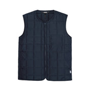 RAINS Gilet Liner Vest Uomo Navy RA18160 NAVY 