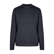 RRD Pullover Tecno Wash Uomo Blue Black 23056 60 BLUEBLACK 