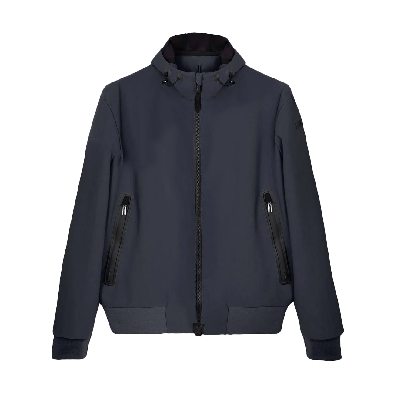 RRD Jacket Summer Hood Uomo Blue Black SES001 60 BLUEBLACK 