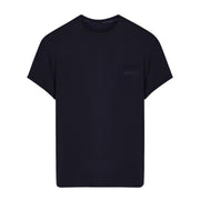 RRD T-Shirt Revo Uomo Blu SES136 60 BLUEBLACK 