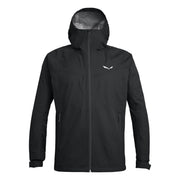 SALEWA Giacca Puez Acqua Powertex Uomo Black Out 24545 0912/BLACK OUT/0730 