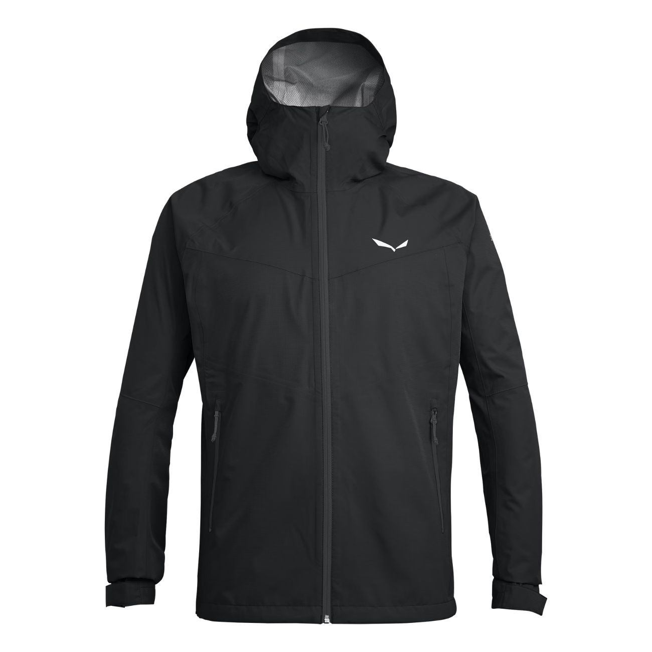 SALEWA Giacca Puez Acqua Powertex Uomo Black Out 24545 0912/BLACK OUT/0730 