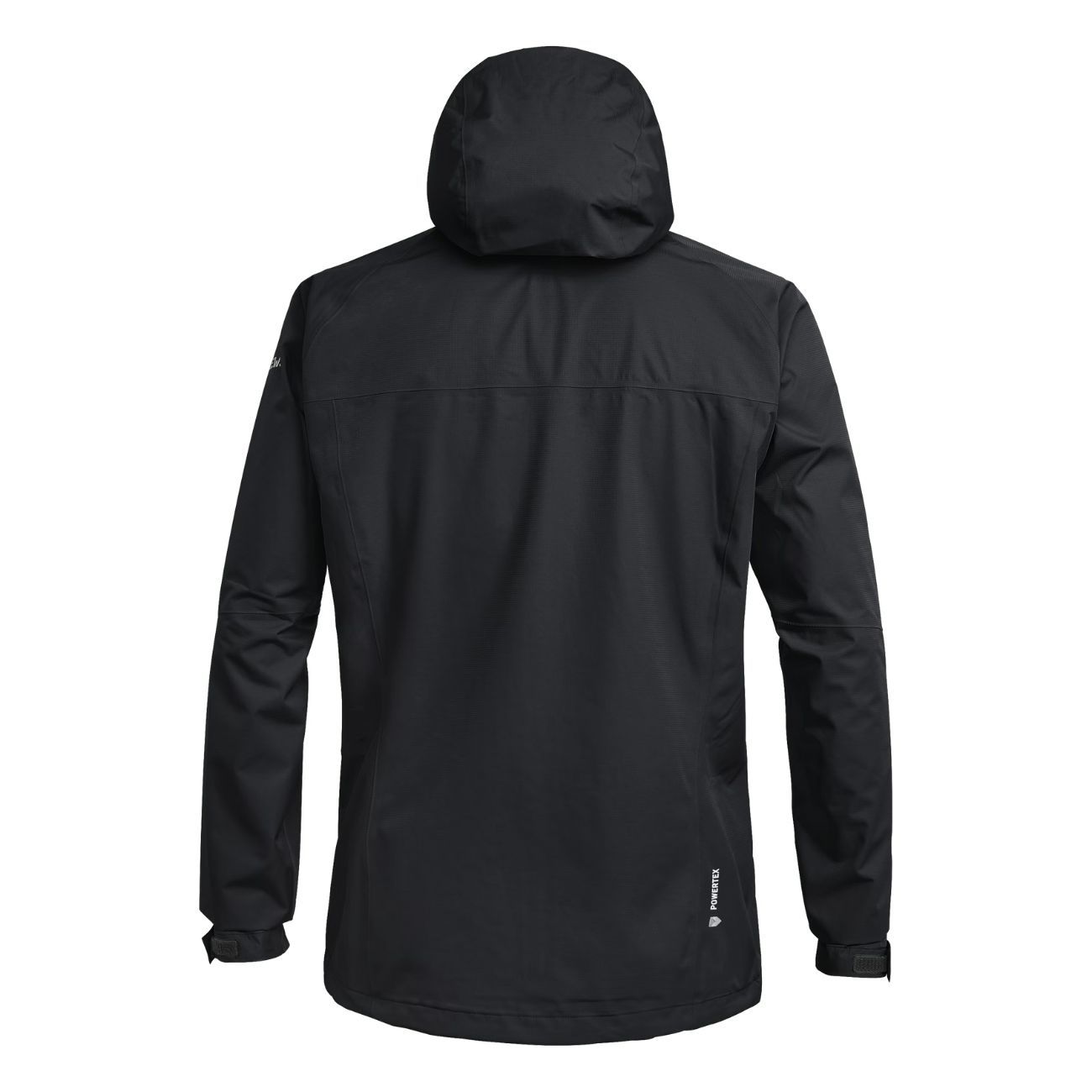 SALEWA Giacca Puez Acqua Powertex Uomo Black Out 24545 0912/BLACK OUT/0730 