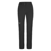 SALEWA Pantalone Talvena Durastretch Donna Black Out 27806 0910/BLACK OUT 