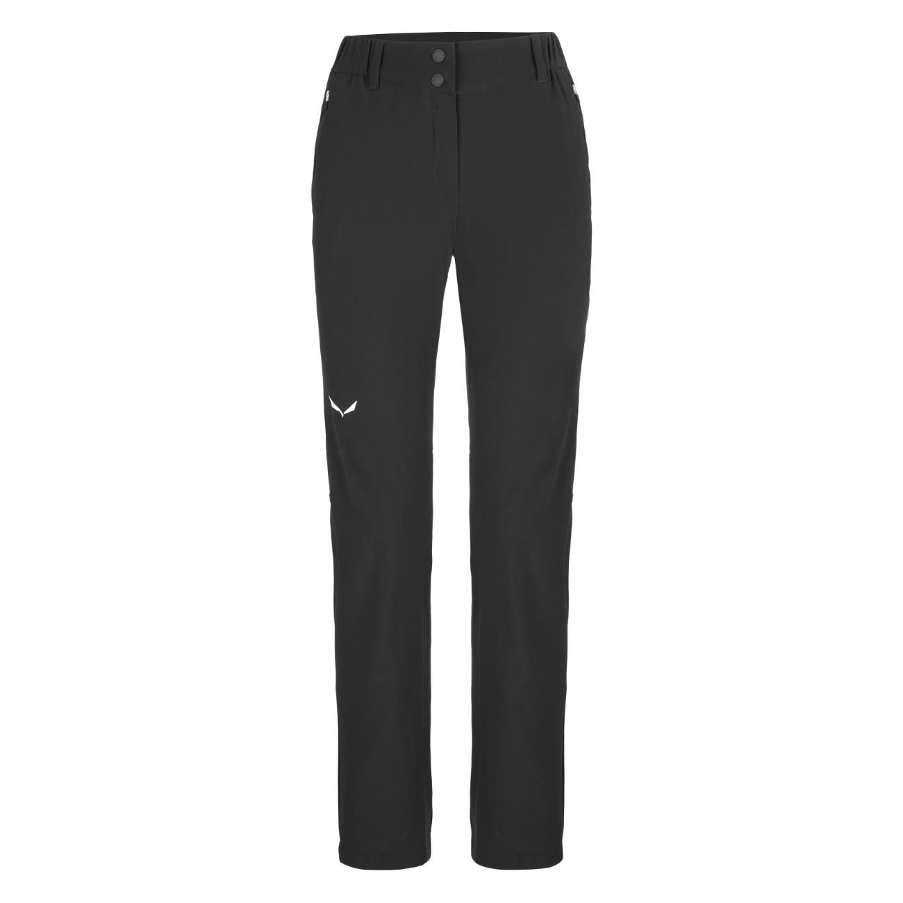 SALEWA Pantalone Talvena Durastretch Donna Black Out 27806 0910/BLACK OUT 