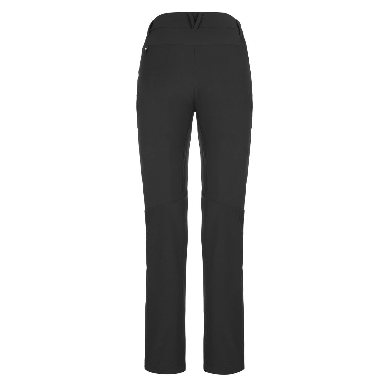 SALEWA Pantalone Talvena Durastretch Donna Black Out 27806 0910/BLACK OUT 