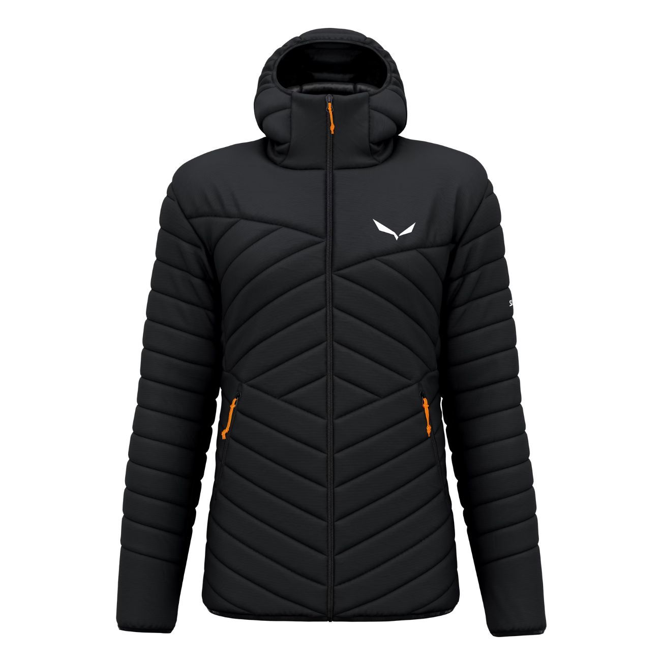 SALEWA Piumino Brenta Rds Uomo Black Out 27883 0910/BLACK OUT 