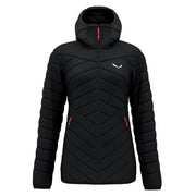 SALEWA Piumino Brenta Rds Donna Black Out 27884 0910/BLACK OUT 