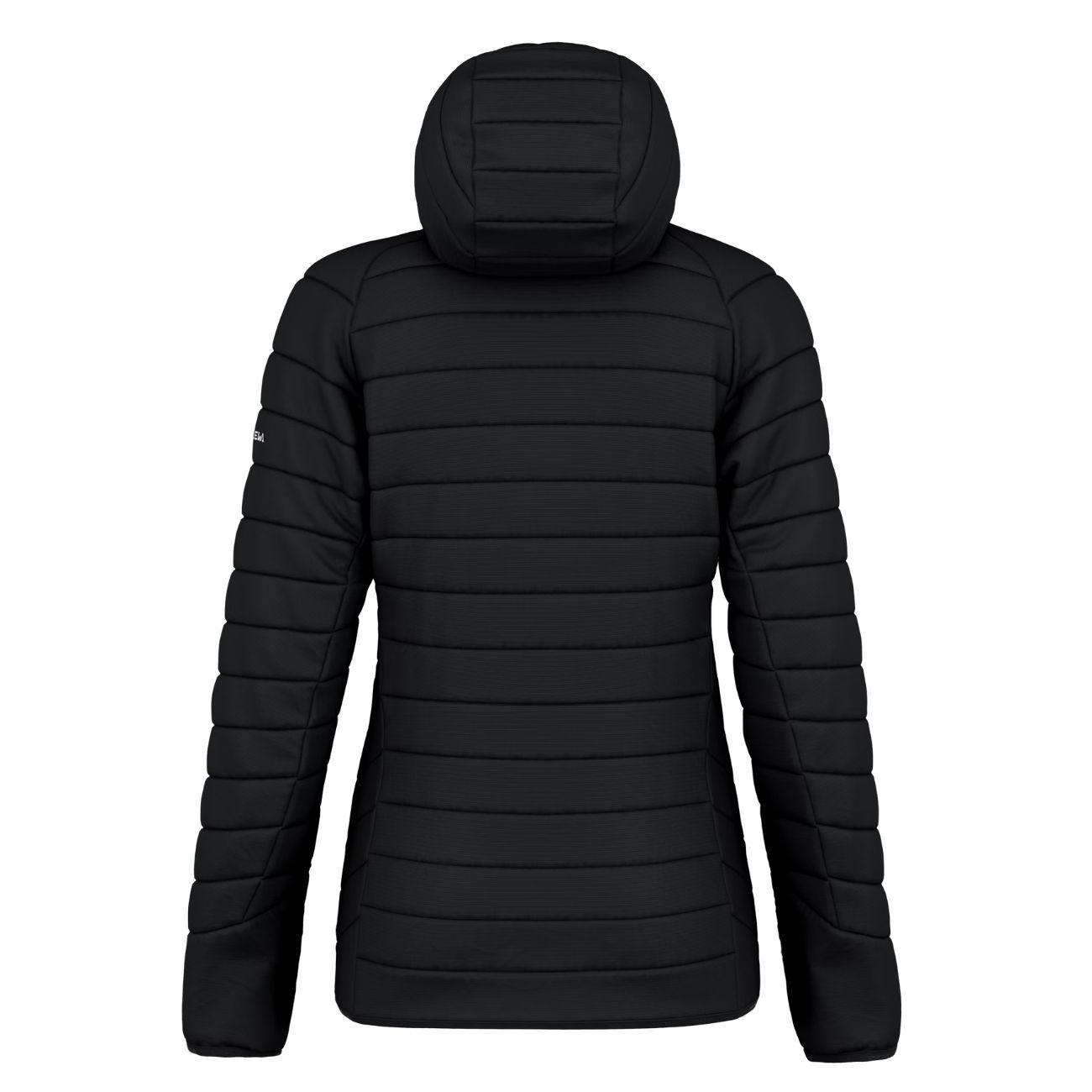 SALEWA Piumino Brenta Rds Donna Black Out 27884 0910/BLACK OUT 