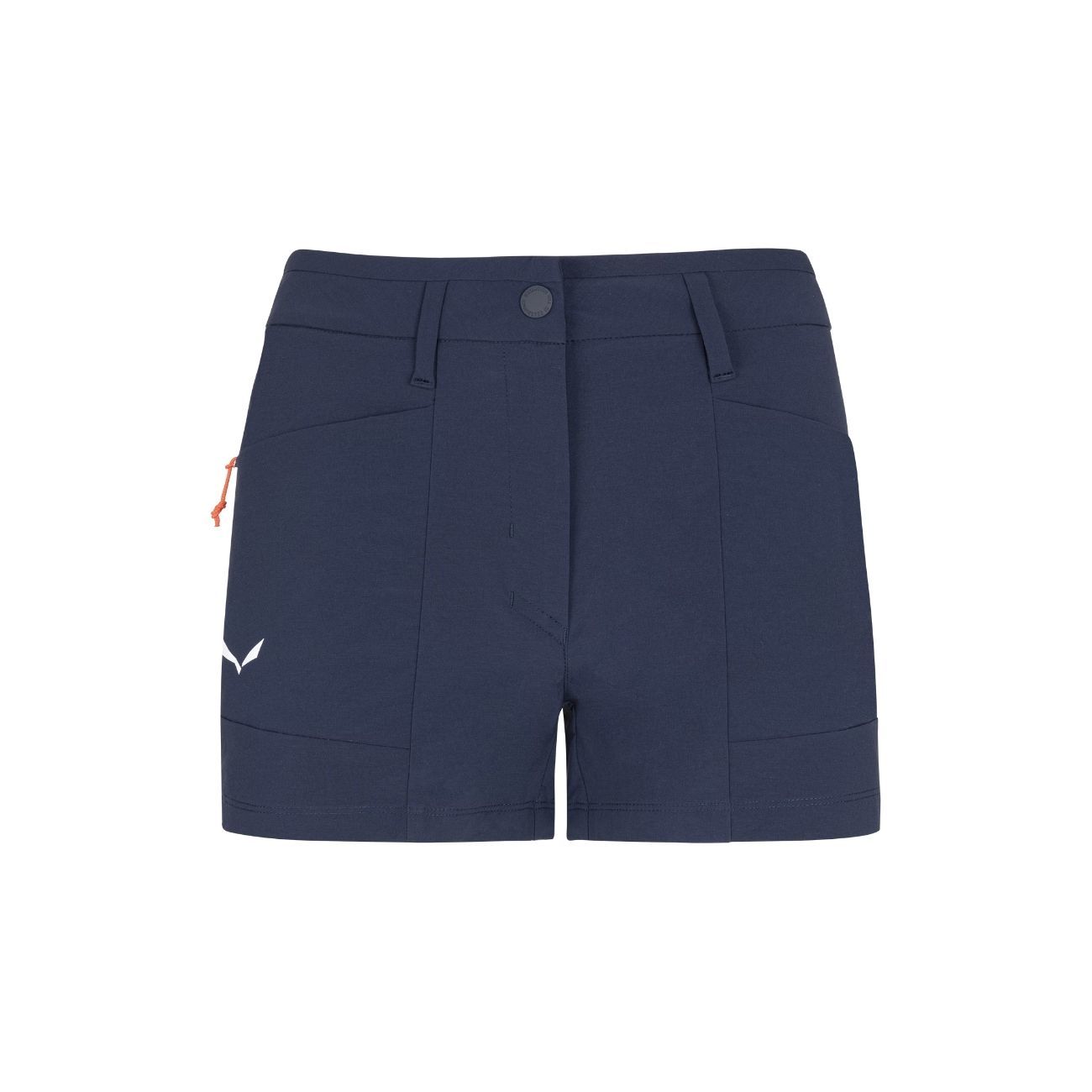 SALEWA Shorts Puez Durastretch Donna Navy Blazer 28315 3960/NAVY BLAZER 