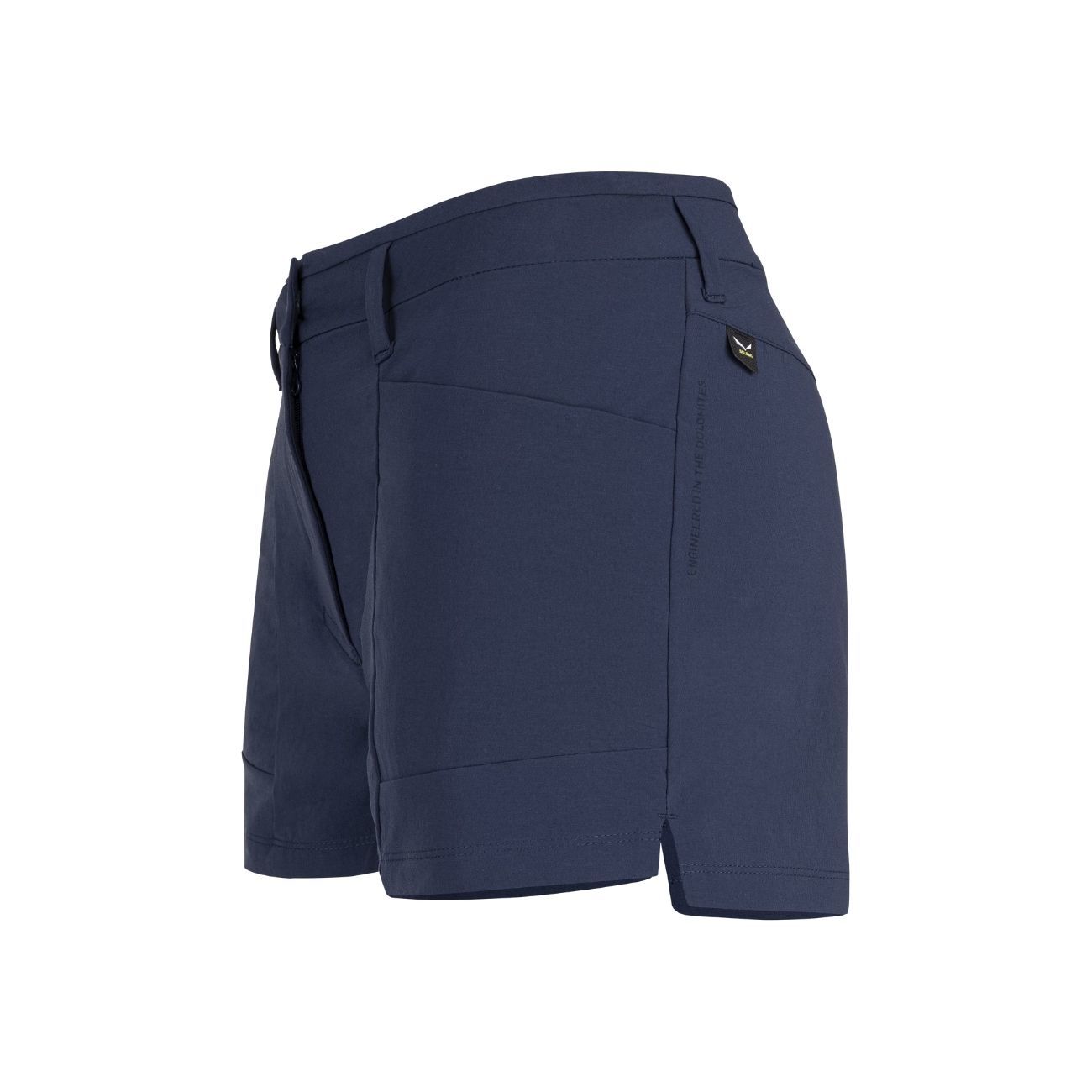 SALEWA Shorts Puez Durastretch Donna Navy Blazer 28315 3960/NAVY BLAZER 