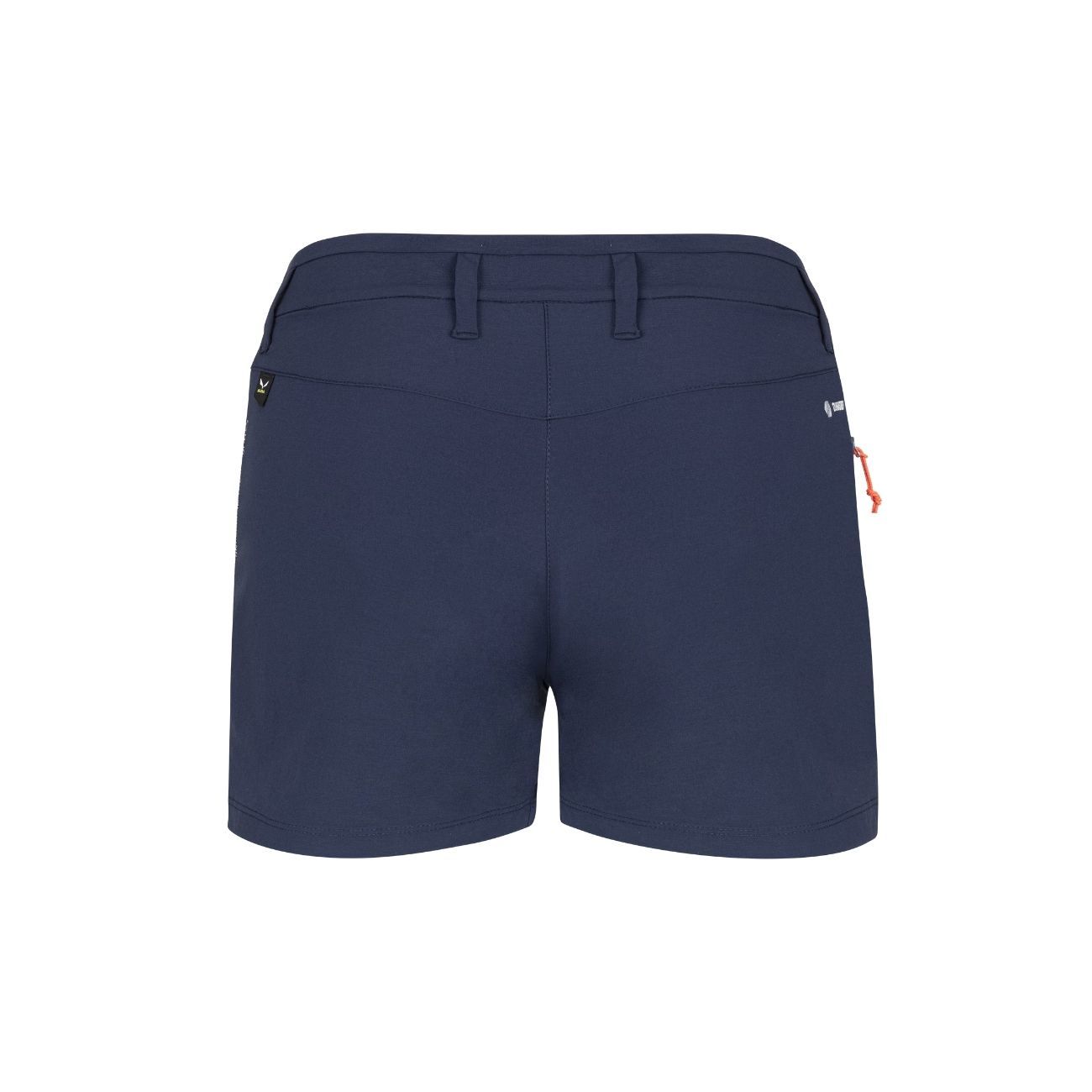 SALEWA Shorts Puez Durastretch Donna Navy Blazer 28315 3960/NAVY BLAZER 