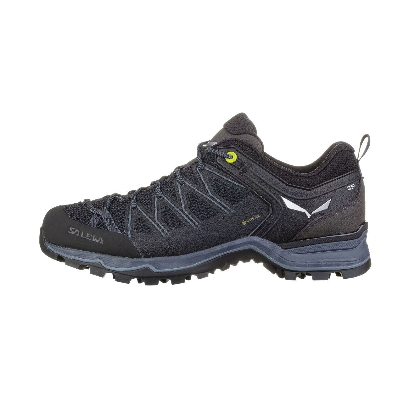 SALEWA Scarpe Mountain Trainer Lite Goretex Uomo Black 61361 0971/BLACK/BLACK 