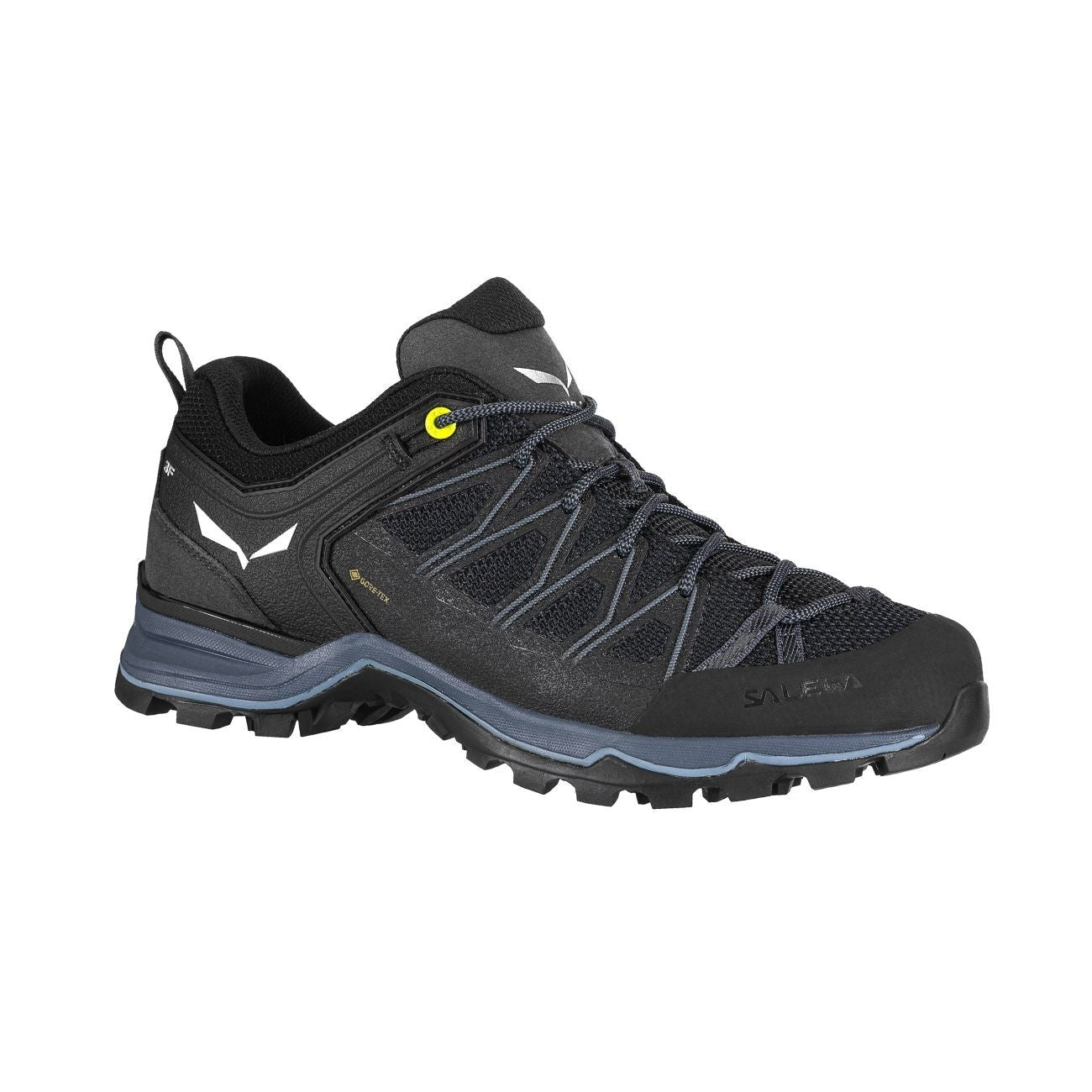 SALEWA Scarpe Mountain Trainer Lite Goretex Uomo Black 61361 0971/BLACK/BLACK 