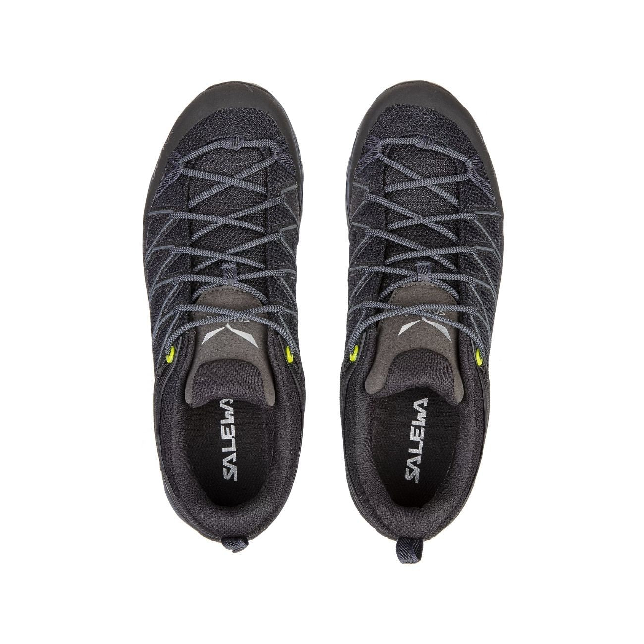 SALEWA Scarpe Mountain Trainer Lite Goretex Uomo Black 61361 0971/BLACK/BLACK 