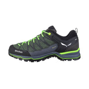 SALEWA Scarpe Mountain Trainer Lite Goretex Uomo Myrtle Ombre Blue 61361 5945/MYRTLE/OMBRE BLUE 
