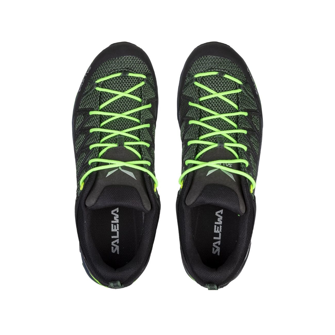 SALEWA Scarpe Mountain Trainer Lite Goretex Uomo Myrtle Ombre Blue 61361 5945/MYRTLE/OMBRE BLUE 