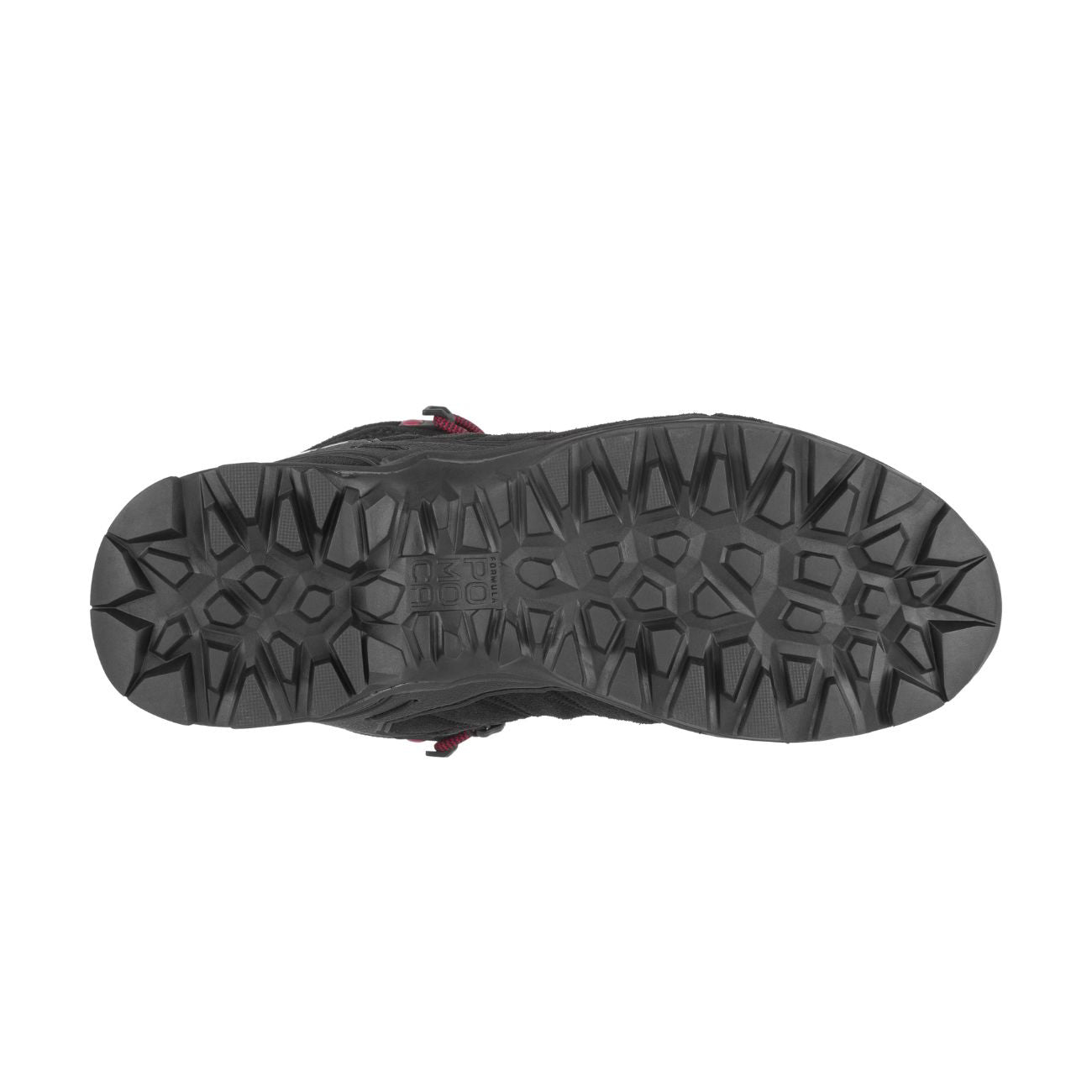 SALEWA Scarponi Alp Mate Mid Donna Black Out 61385 0998/BLACK OUT/VIRTUAL PINK 