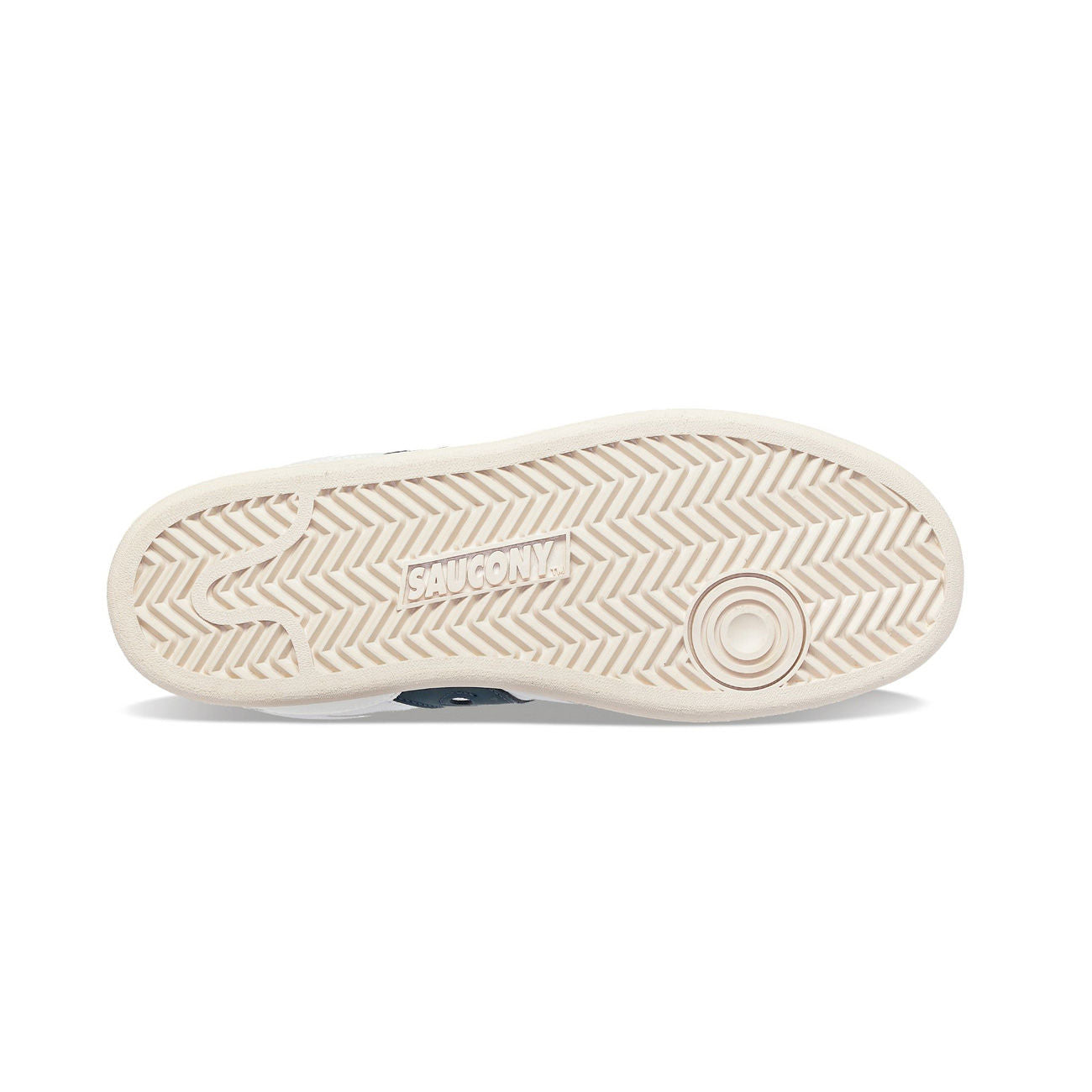 SAUCONY ORIGINALS Scarpe Jazz Court Premium Uomo White Blue S70671/1 WHITE/BLUE 