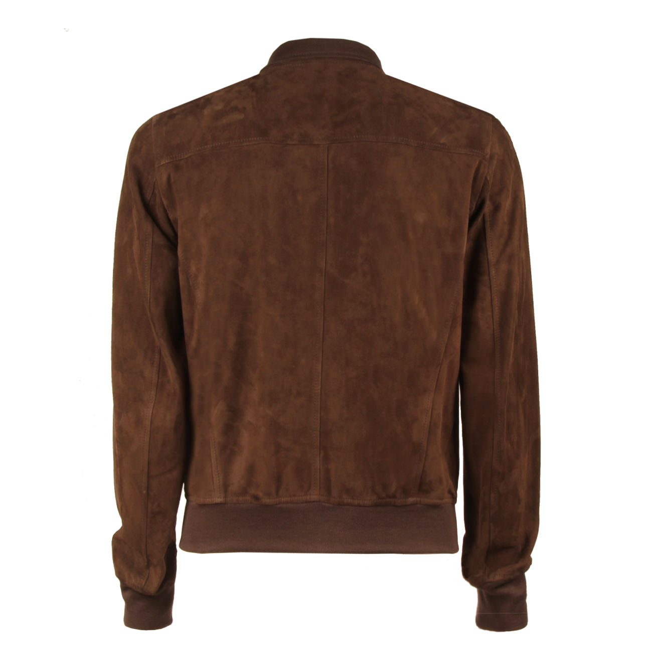 STEWART GIACCA U. ETERE/GOAT GARMENT SUEDE STEWART GUKU180SSN05FZF00071 MARRONE 