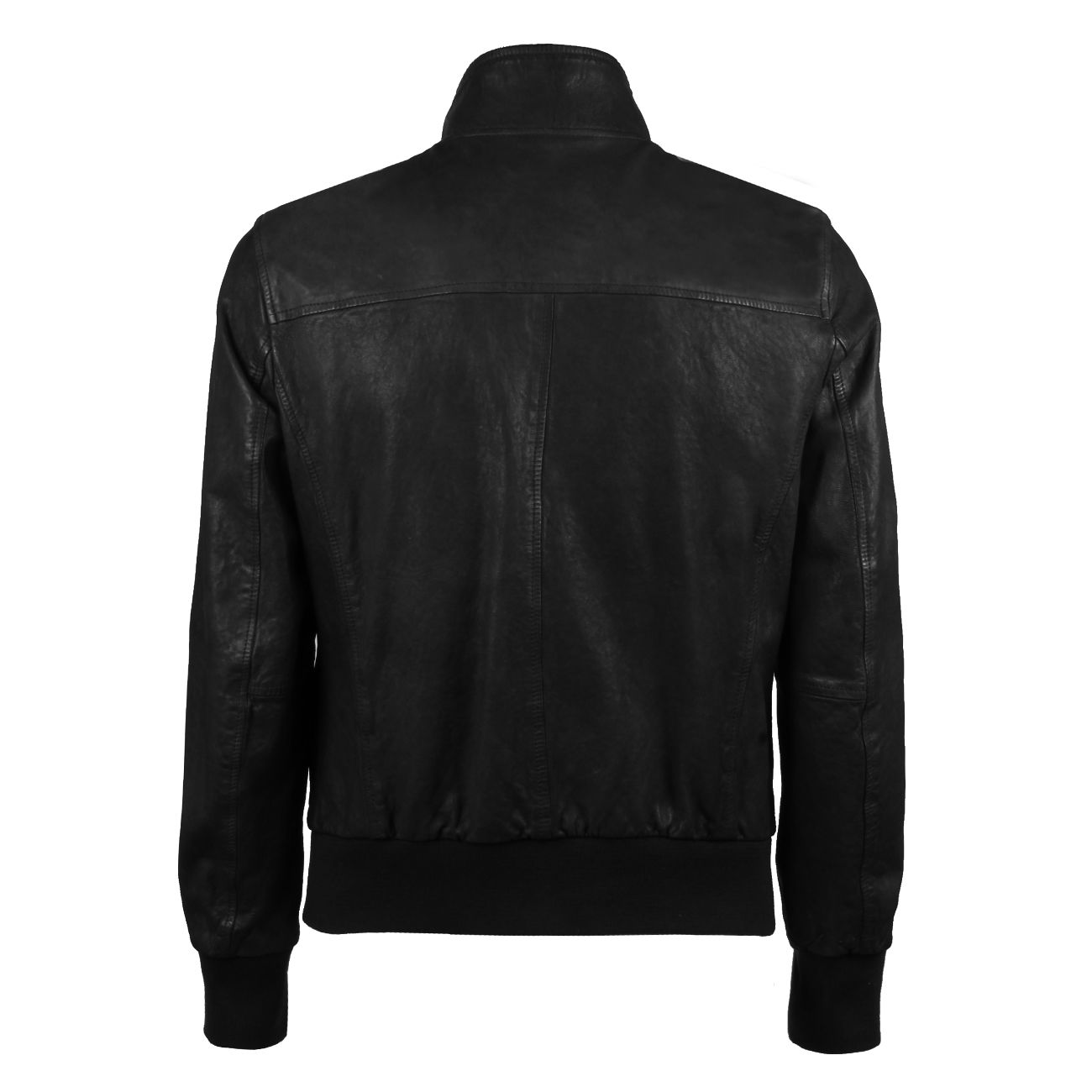 STEWART GIACCA U. ARCHIE/NAPPA WASH STEWART GUQU469SCPNWLZF00029 NERO 