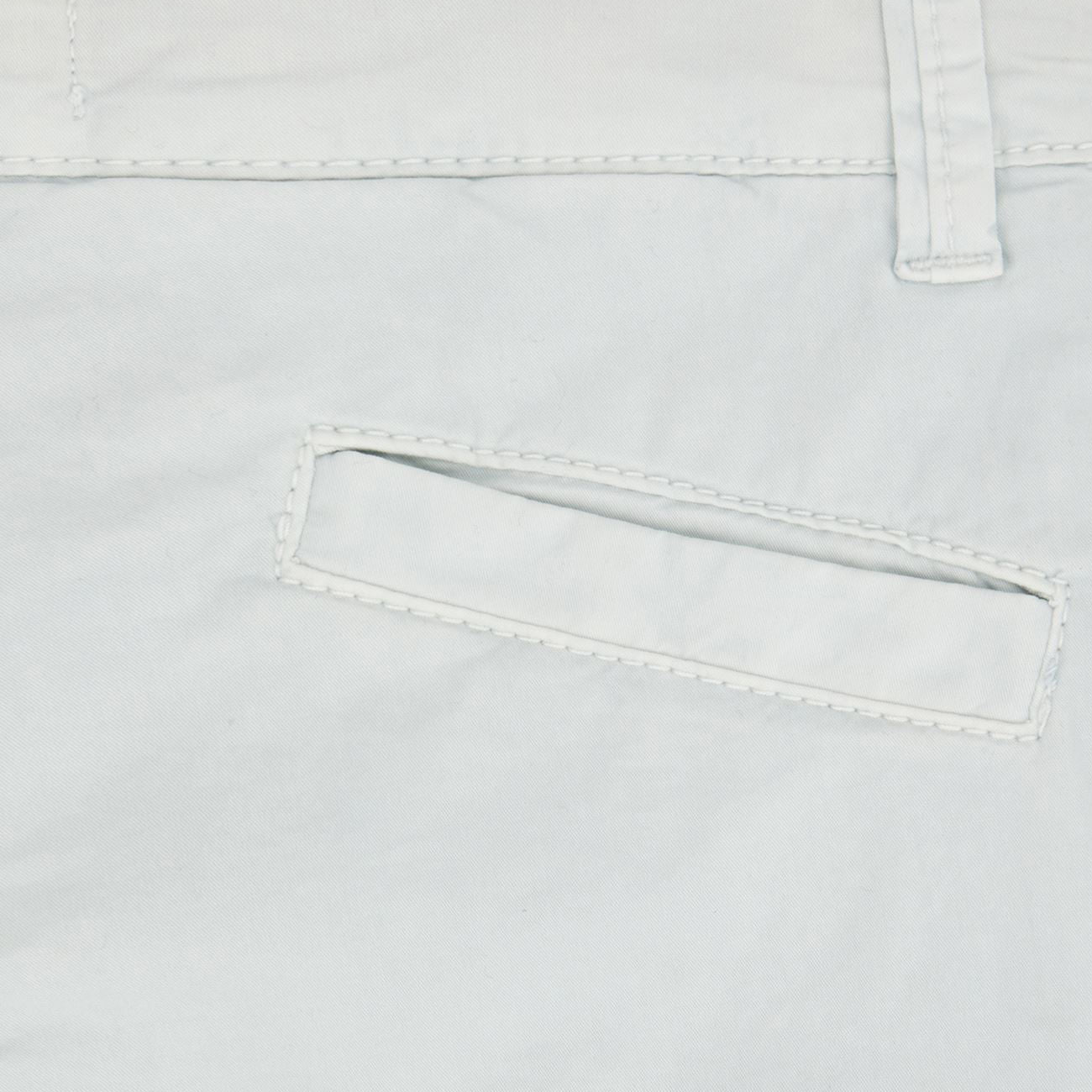 STONE ISLAND Pantalone Regular Tapered Kids Pearlgrey 781630410 V0161 PEARLGREY 