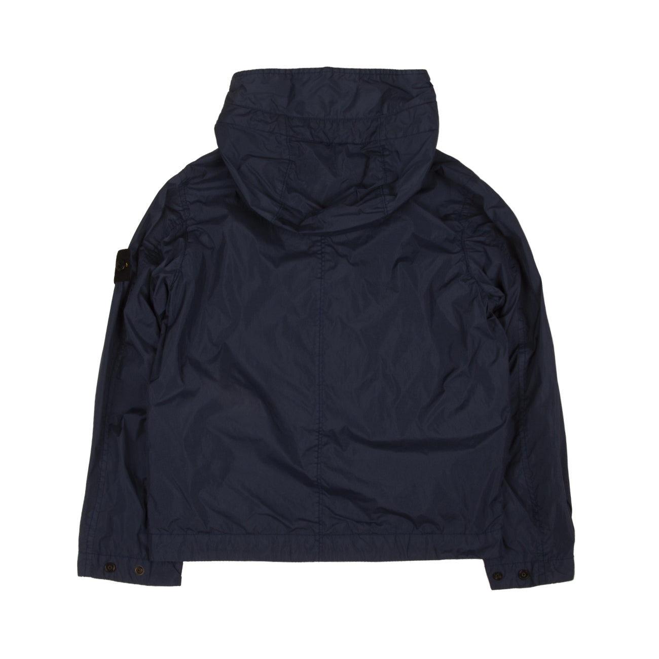STONE ISLAND Giubbotto Crinkle Reps Bambino Royalblue 781640233 V0027 ROYALBLUE 
