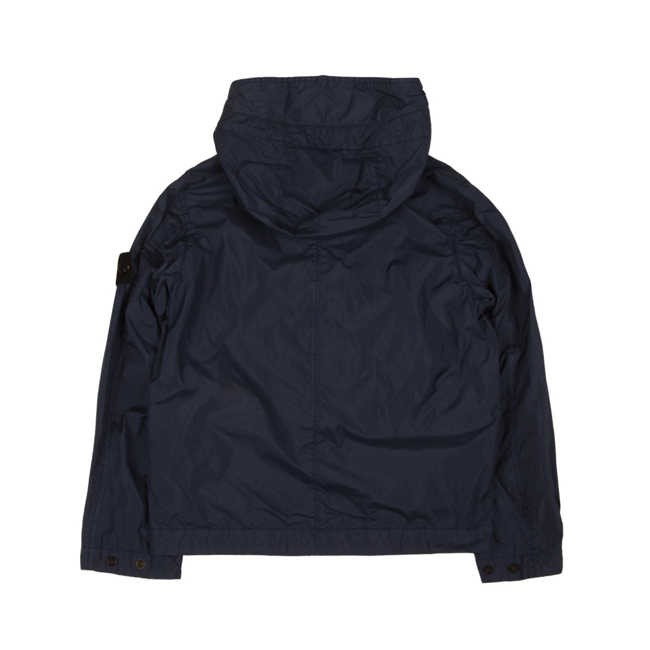 STONE ISLAND Giubbotto Crinkle Reps Bambino Royalblue 781640233 V0027, ROYALBLUE 