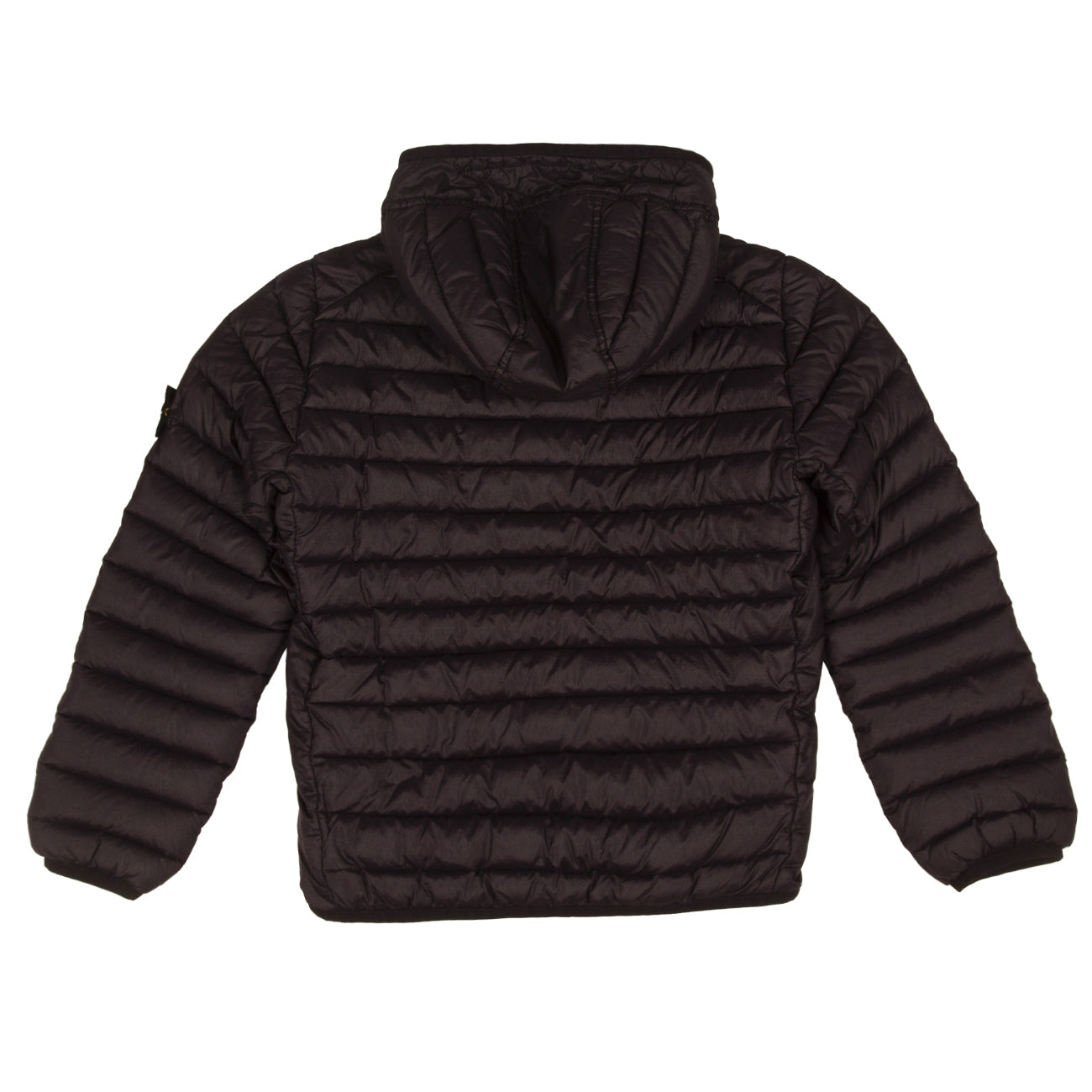 STONE ISLAND Giubbotto Woven Chambers Bambino Ink 781640831 V0026 INK 