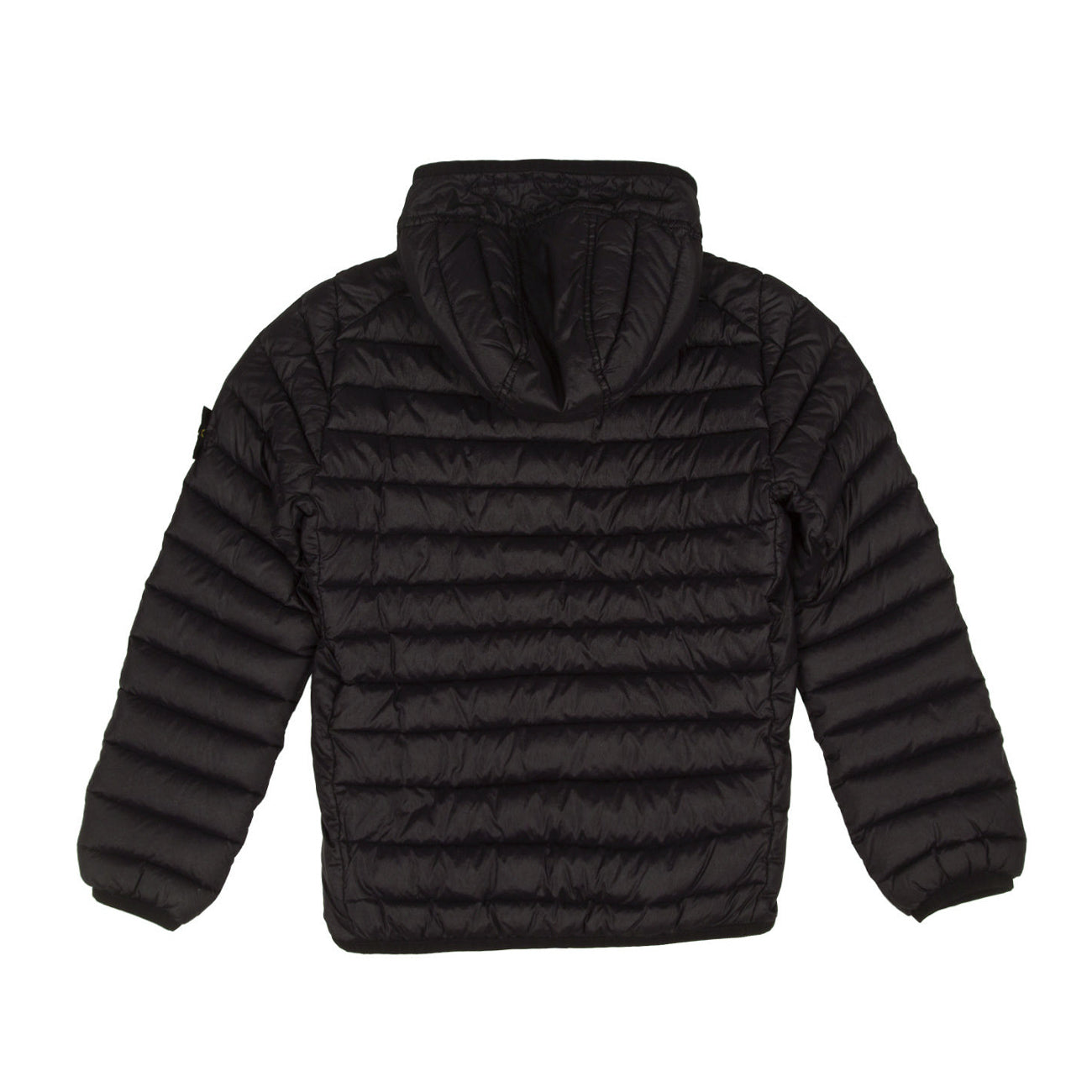 STONE ISLAND Giubbotto Woven Chambers Bambino Ink 781640831 V0026, INK 