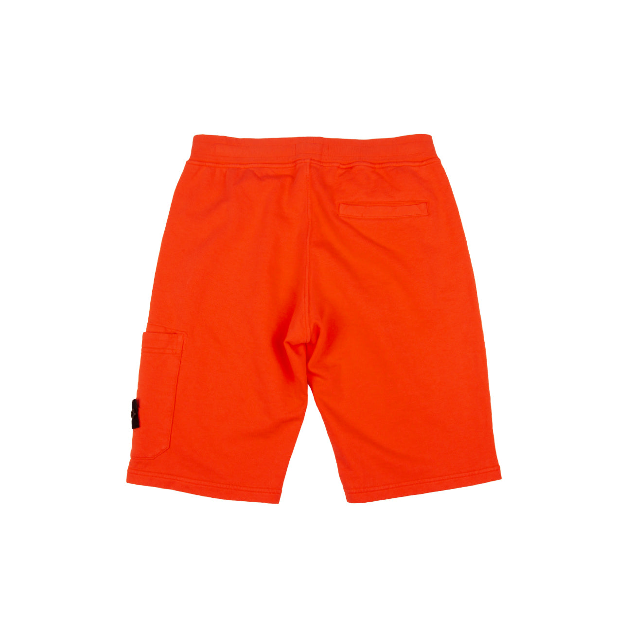 STONE ISLAND Bermuda Garzato Kids Coral 781661840 V0036, CORAL 