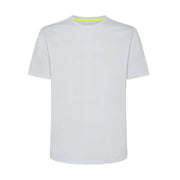 SUN68 Tshirt Solid Uomo Bianco T33120 01/BIANCO 