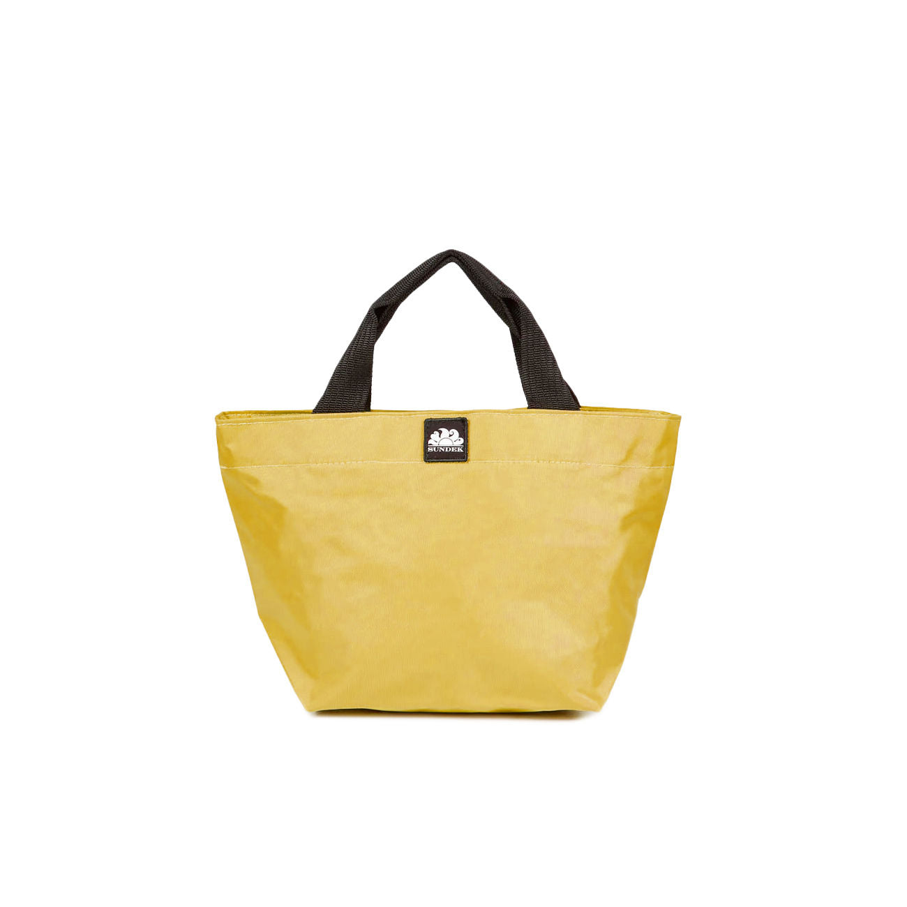 SUNDEK Borsa Mini Shopping Unisex Sun Coral AM058ABPV600 96900 SUN CORAL 