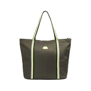 SUNDEK Borsa Bon Donna Nero Verde AM388ABTA100 30208 DARK AR. GREEN 08 