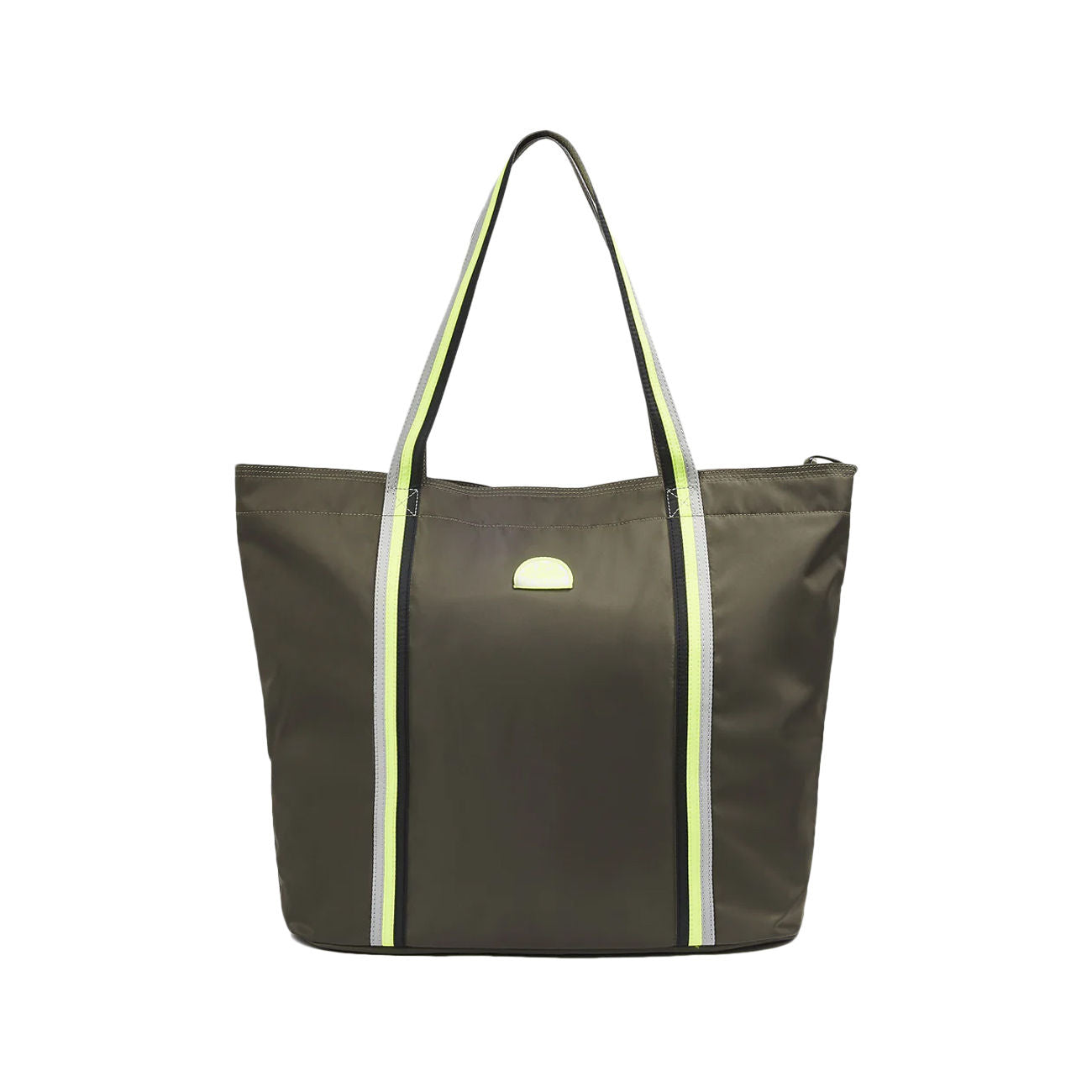 SUNDEK Borsa Bon Donna Nero Verde AM388ABTA100 30208 DARK AR. GREEN 08 