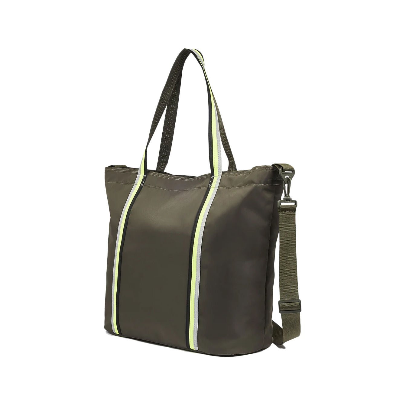 SUNDEK Borsa Bon Donna Nero Verde AM388ABTA100 30208 DARK AR. GREEN 08 