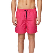 SUNDEK Bermuda Pervis Boardshort Uomo Flamingo M420BDTA100 69201 FLAMINGO 01 