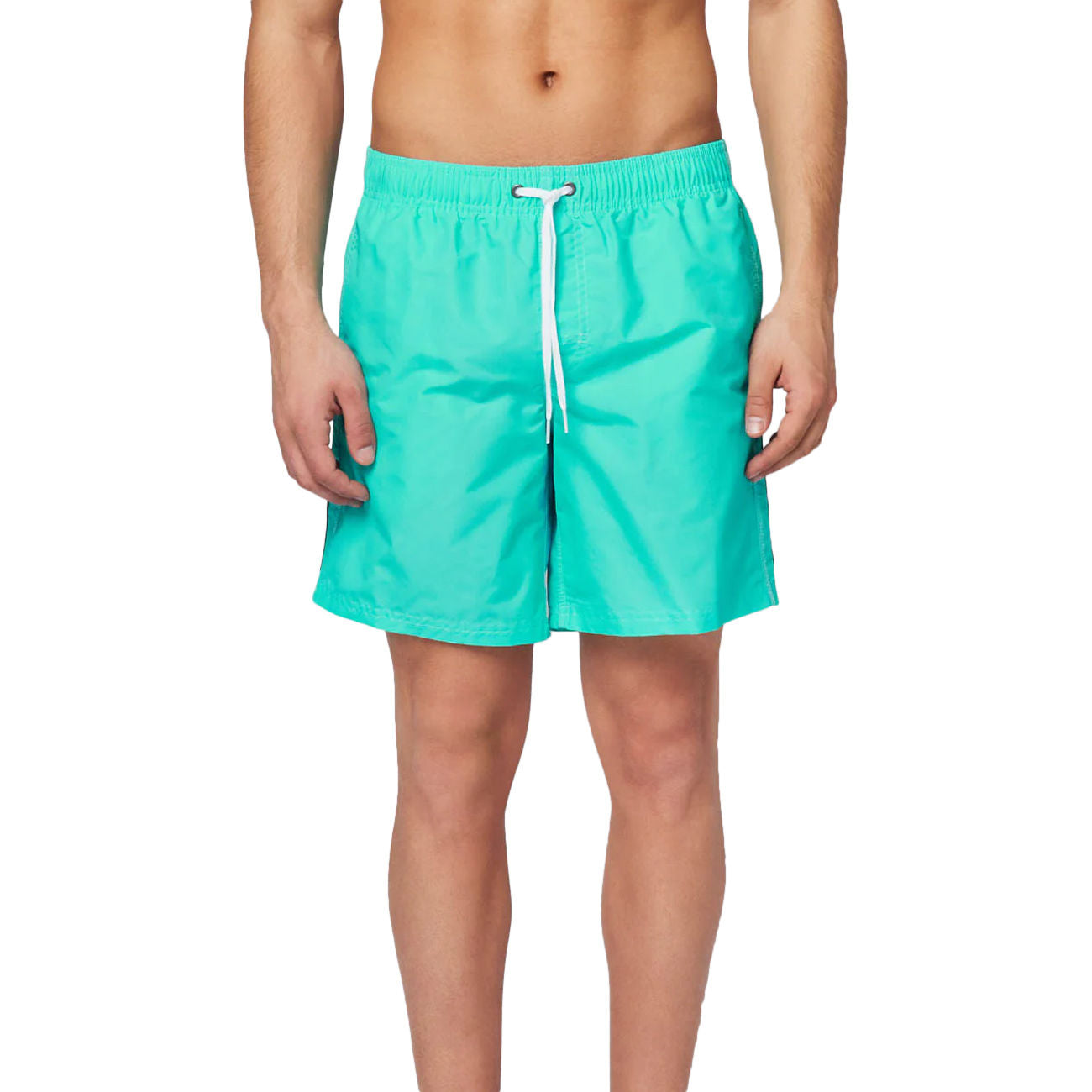 SUNDEK Bermuda Boardshort Uomo Marine M505BDTA100 05201 MARINE 01 