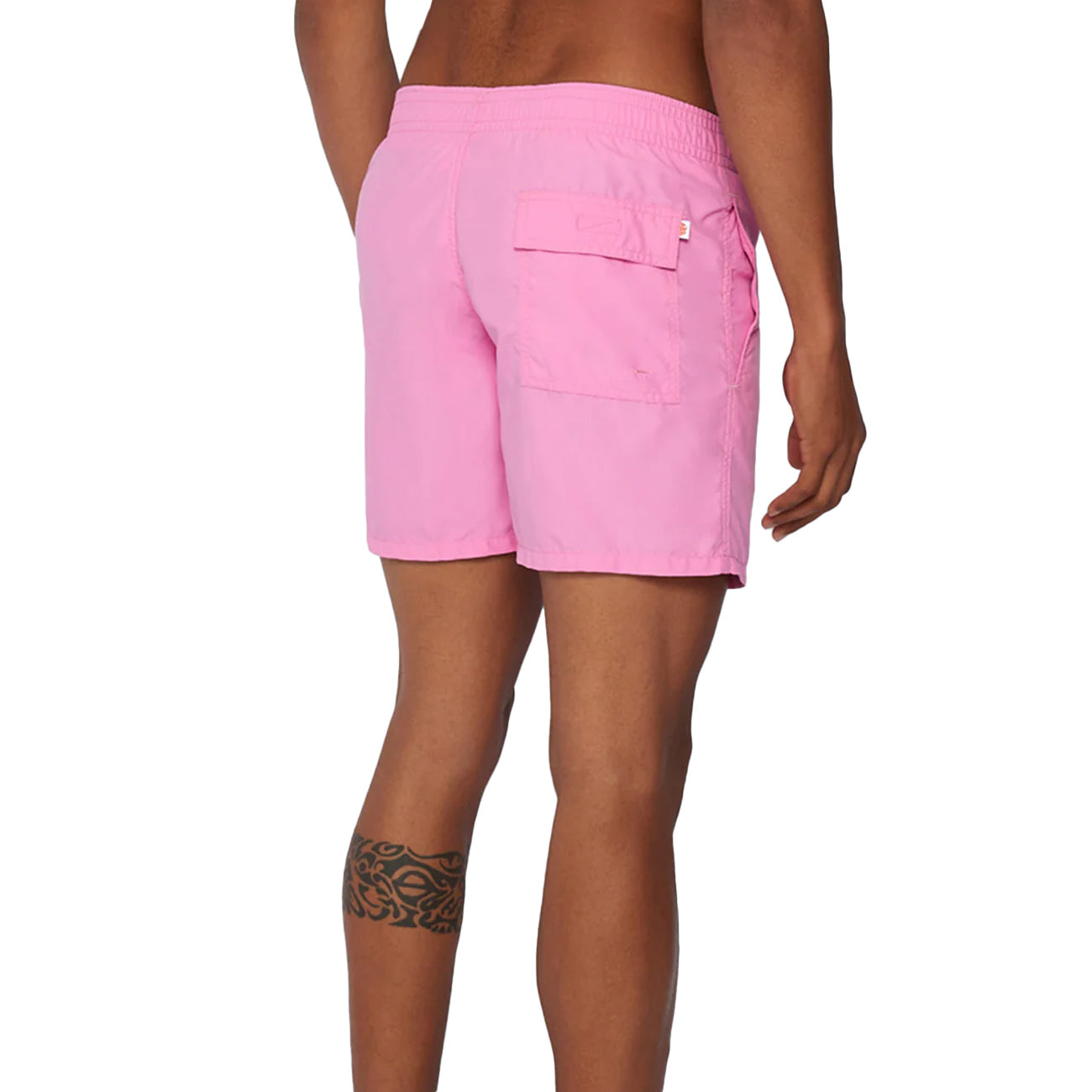 SUNDEK Boardshort Rosa M712BDN5000 81200 JACINTHEB 
