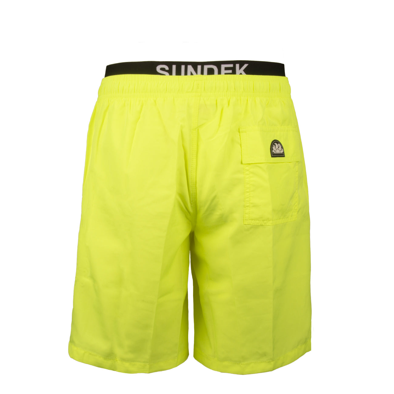 SUNDEK Boardshort Wow M729BDP0300 23001 WOW 01 