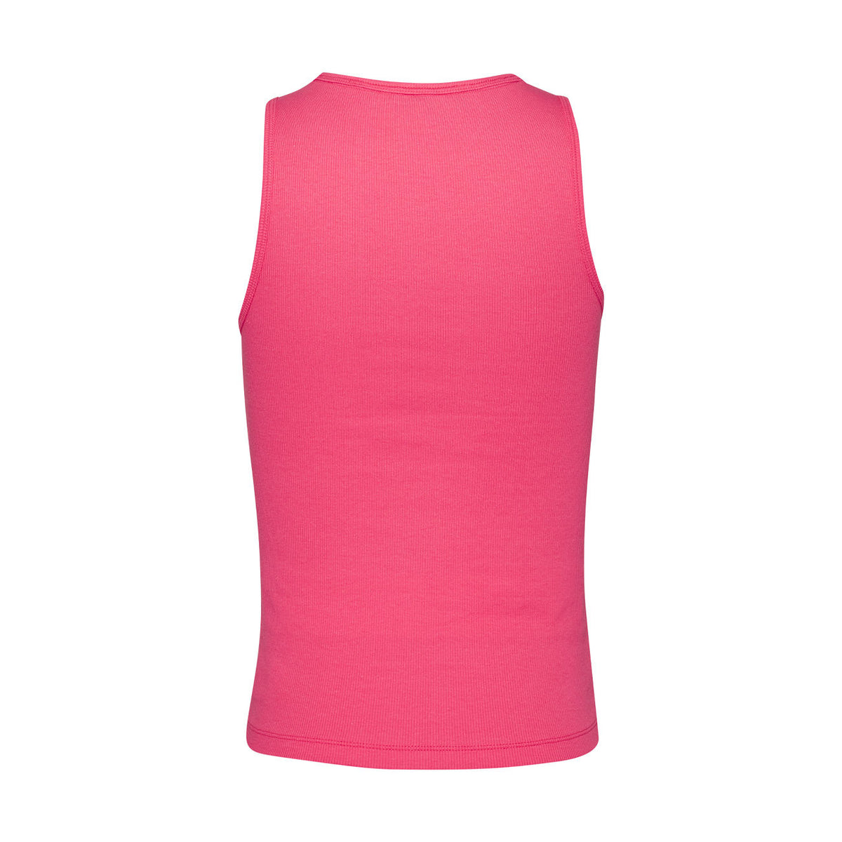 TOMMY JEANS Canotta Essential DW0DW14875 TJN/LASER PINK 