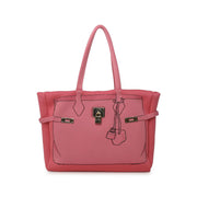 V73 Borsa Venere Icon Donna Corallo 73BS6UN01 CORALLO 